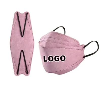 OEM Customization korean face mask KF94