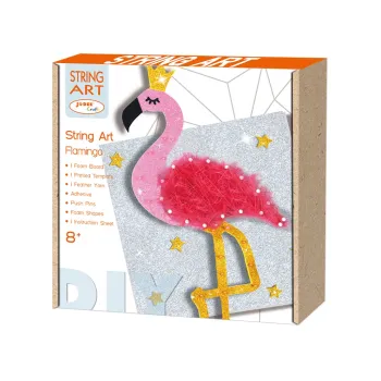 Brand New DIY String Art Kit for Kids