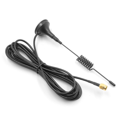 Antena externa de ventosa pequeña Lora 315MHz