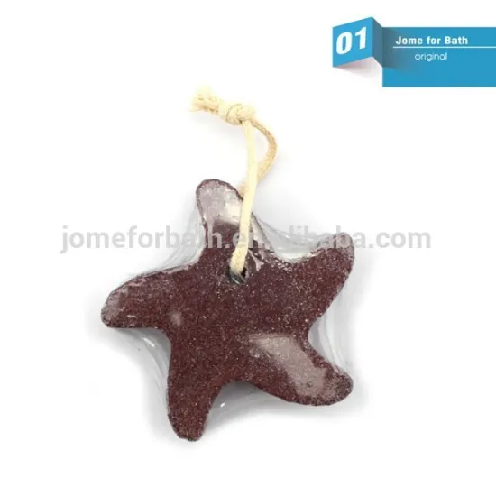 Cheap and High Quality Pumice Stone For Foot Cleaning