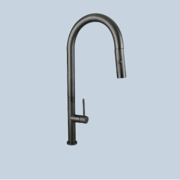 Black faucet Hot sale Single basin faucet