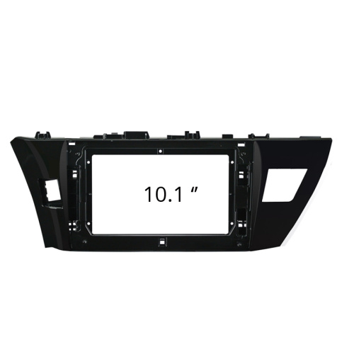 Fascia per auto per TOYOTA Corolla Altis 2014-2016