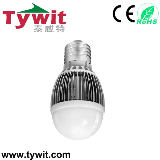 Good Quality 3W LED High Lumen LED Bulb