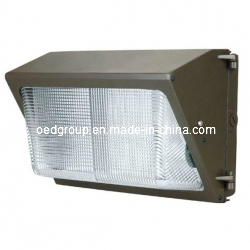 Black Color CE RoHS Approved IP65 60W LED Pack Lights, Taiwan Chip