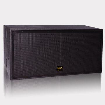 China Subwoofer Manufaturer B218