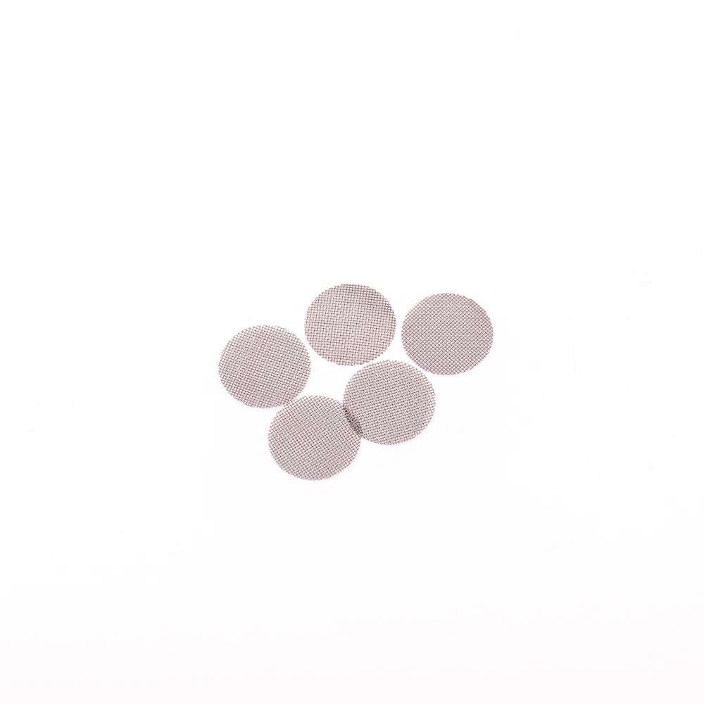 metal wire mesh filter disc metal wire mesh filter disc