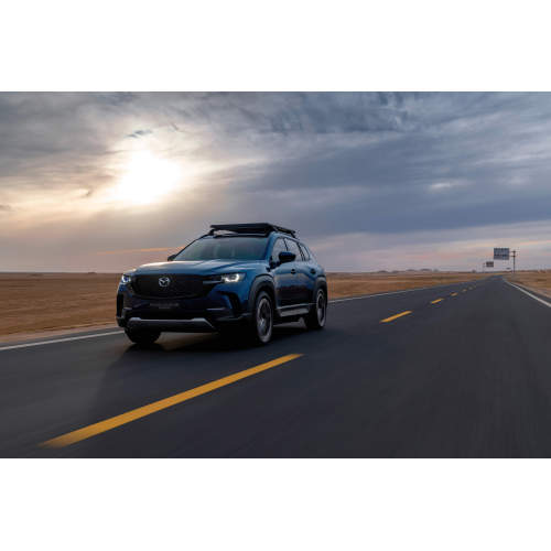 Mazda CX-50 for sale Midsize SUV