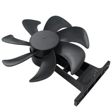 High-Quality Performance: Ac Shaded Pole Refrigerator Fan Motor for Efficient Cooling
