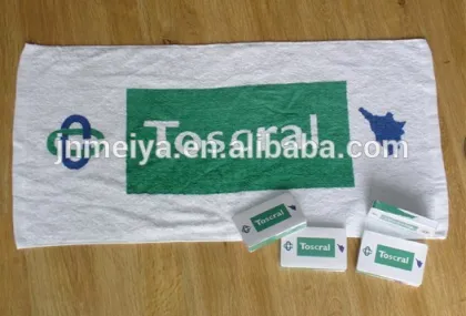 Star Magic Towels in towel