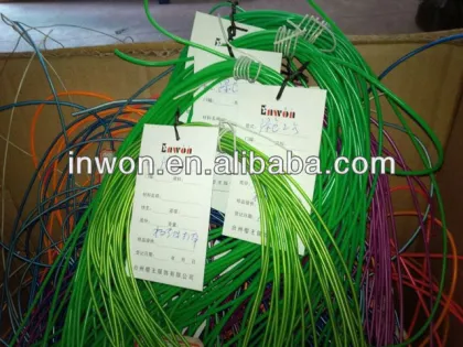 Hot sale 2.3mm lighting el wire