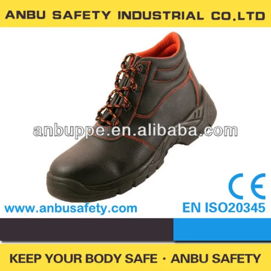 CE approved anti-hit feet protection SBP safety shoes with low price