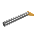 Excavator 349D2L connecting rod pin 626-9230/6269230. Wholesale various pin accessories.