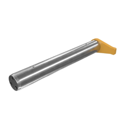 Excavator 349D2L connecting rod pin 626-9230/6269230. Wholesale various pin accessories.