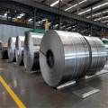 Legierung H14 Mill Finish Anodized Aluminium -Spule