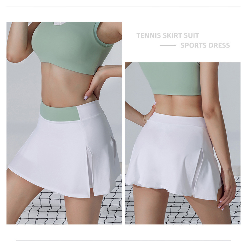 Tennis High Quality Skirt