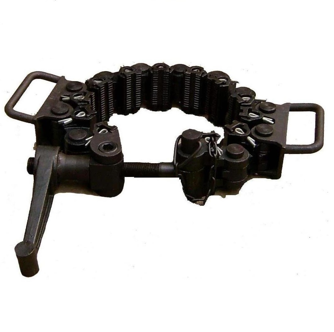 أدوات خاصة API 7K Clamp Clamp Type MP