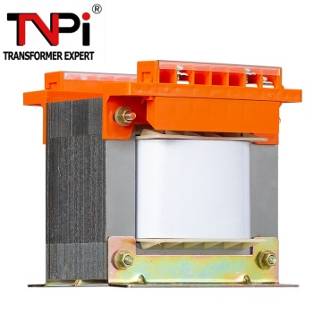 200VA Transformatör 380V tek fazlı izolasyon transformatörü