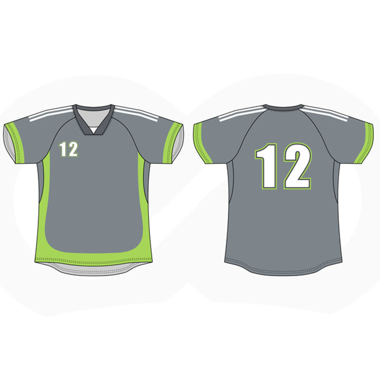 Custom Football Sportswear Soccer Team Uniform