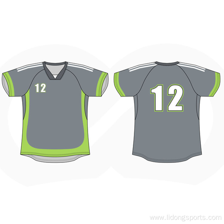 Custom Football Sportswear Soccer Team Uniform