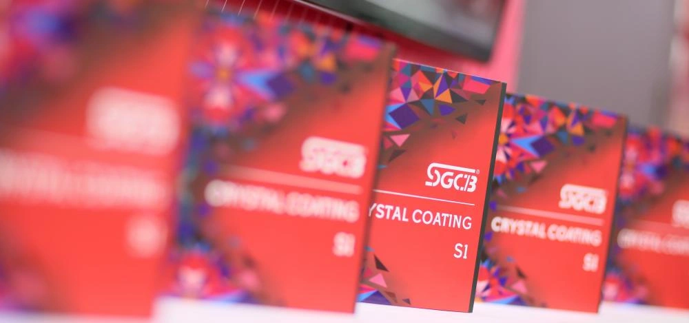 Китай SGCB лучшее керамическое покрытие для автомобильной краски  Производители