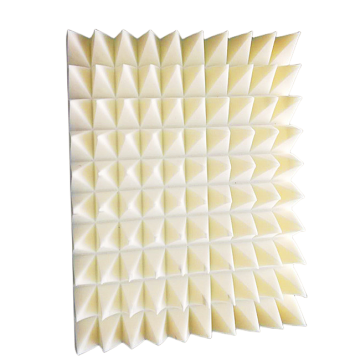 SA-300 Microwave RF Foam Absorber for RF Shielding Rooms