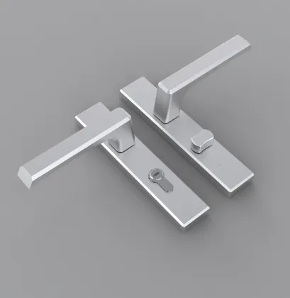 153 Aluminum alloy Sliding Windows&Louver Window