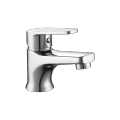 Chrome Washing Basin Mixer