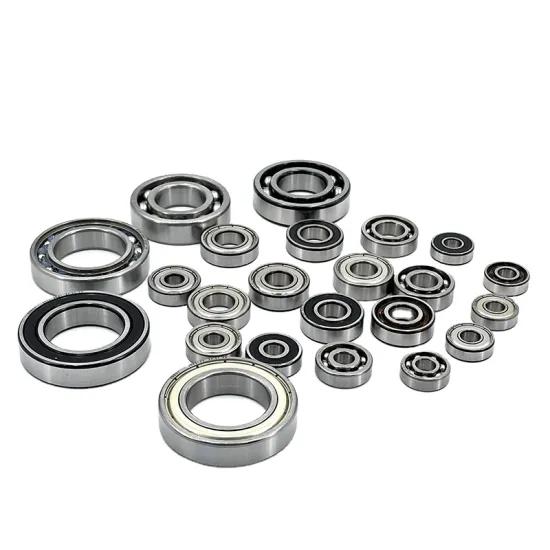 High Precision Ball Bearing: 6800 Series Deep Groove Ball Bearing, 10x19x5mm Dimensions