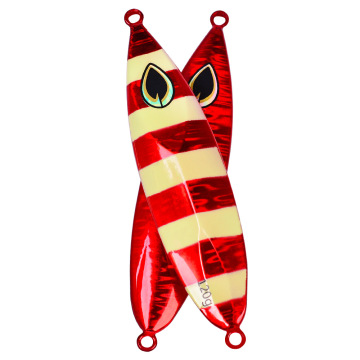 Whole Sale Metal 100G Diamond Jig Fishing Lure for Saltwater