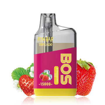 Netherlands Wholesale Rum Bar 15000 Puffs Disposable Vapes