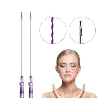 PDOスレッド双方向COG 4D L TIP19G 100mm