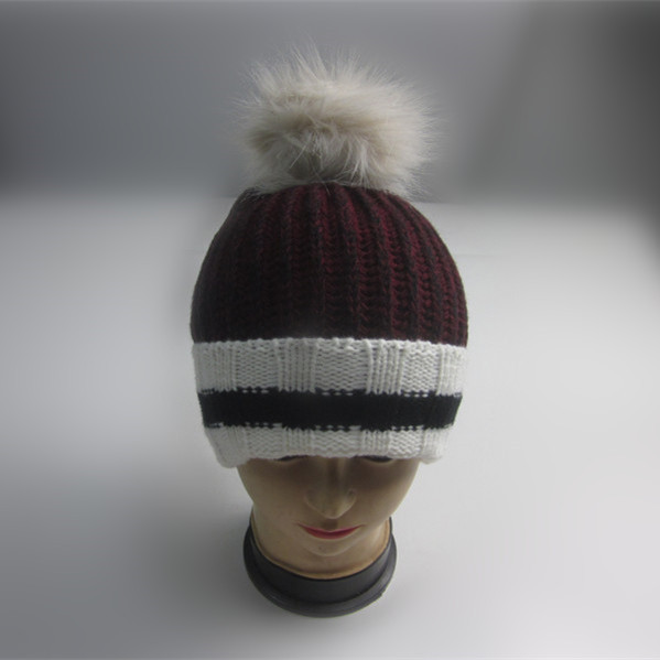 Knit Hat (4)