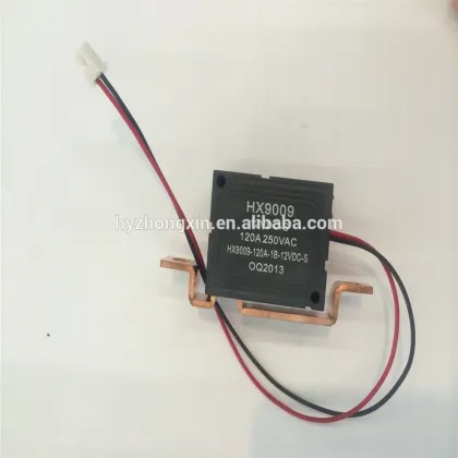 relay 9 volt relay