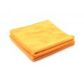 High quality soft 3M car cleaning pearl cloth