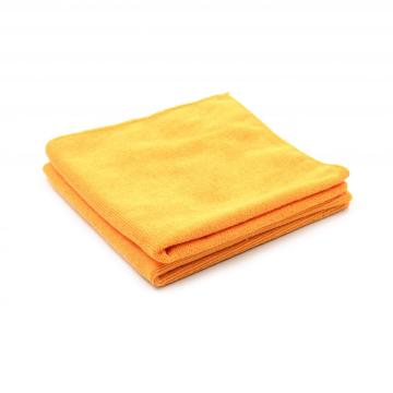 High quality soft 3M car cleaning pearl cloth