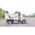 Bin Garbage Truck for transport refuse