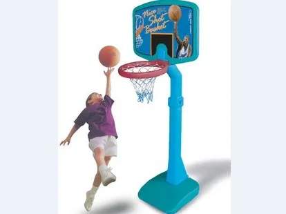 Basketball Stand