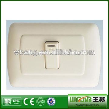 1gang wall switch