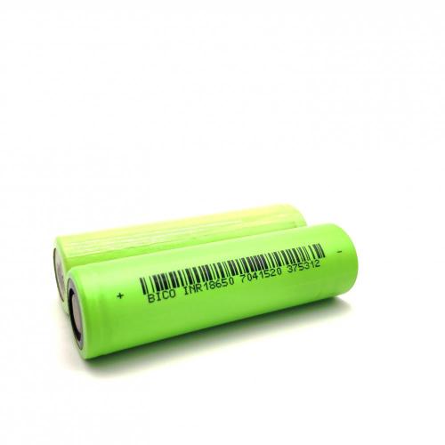 battery cells 18650 replacement lithium iron battery 1000mah