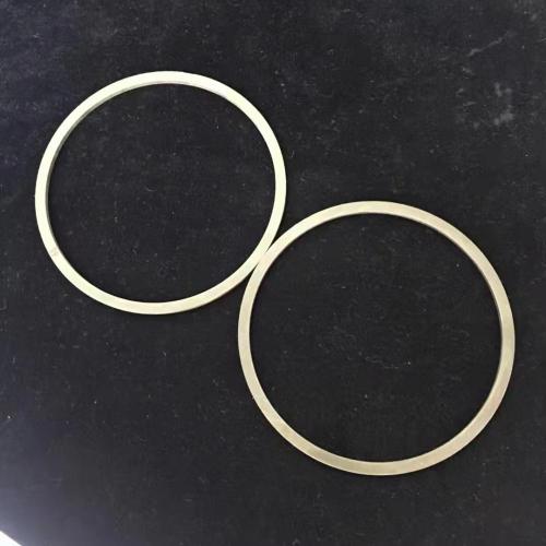 Resin Ring for Hair Scissors Henan Kemei Abrasive Resin CBN Integral Ring Scalpel Manufactory