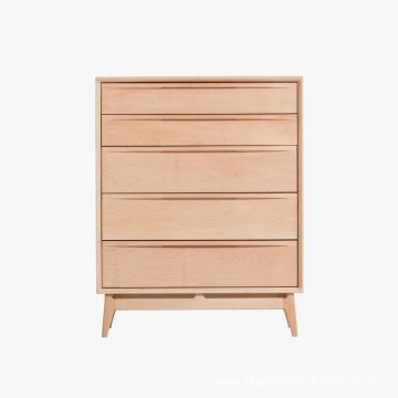 Beech Wood Furniture Beech Wood Bed Beech Solid Wood Chests Manufacturer In China