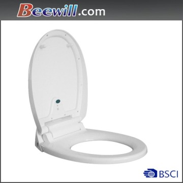 Special Needs Toilet Seat Cover for Handicapped People