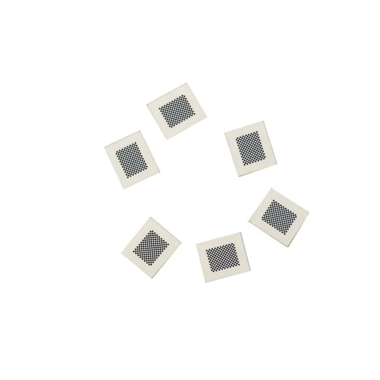 Anime and Image Distortion Measurement: Camera Calibration and Slide Distortion Plate" 

However, if you need a more concise and focused title, consider:

"Image Distortion Measurement and Calibration