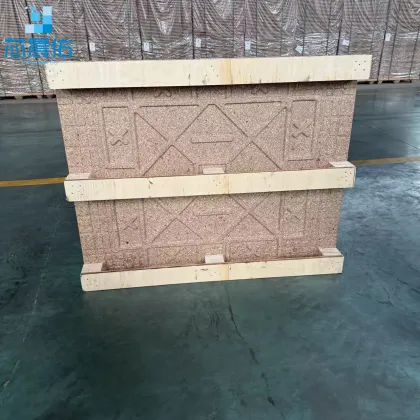 Compressed Wood Pallet Eco Wood Pallet