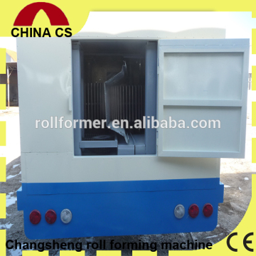 CS UCM Building Machine /Multiple Shapes Sheet Forming Machine