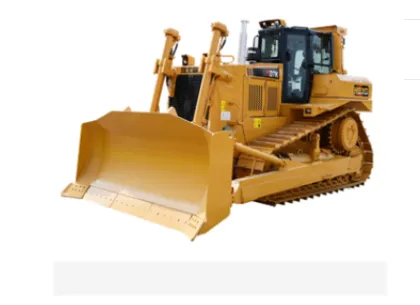 240HP 4.5 Cubic Meter Blade Capacity Bulldozer: HBXG SD7K Crawler Bulldozer