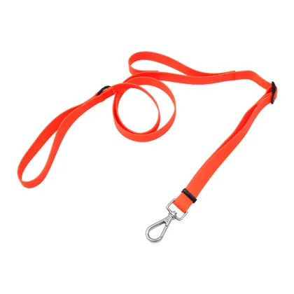 Durasoft Adjustable Hands-Free Waterproof Pet Dog Leash