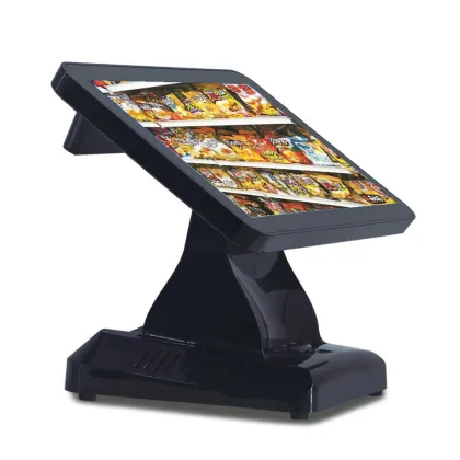 Pos Machine All In One Touch Screen Pos