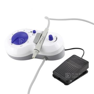 Escalador dental eléctrico ultrasónico