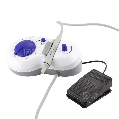 Escalador dental eléctrico ultrasónico
